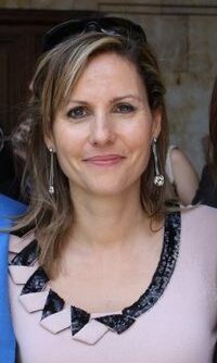 Prof. Dr. María Ángeles Recio Ariza, Facultad de Traducción y Documentación, Universidad de Salamanca