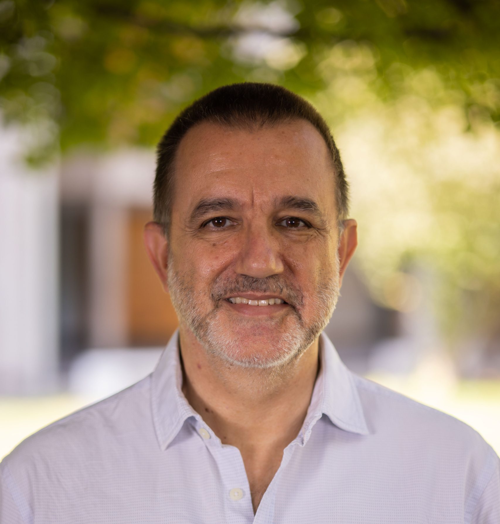 Dr. Carles Tebé, Facultad de Letras, Pontificia Universidad Católica de Chile
